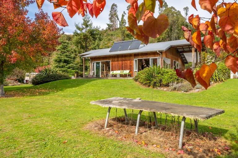 Photo of property in 1370 Motueka Valley Highway, Ngatimoti, Motueka, 7196