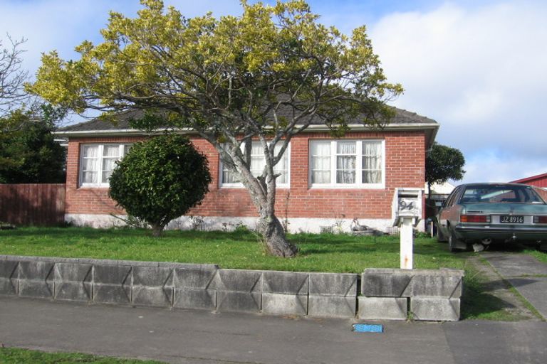 Photo of property in 94 Rangiora Avenue, Roslyn, Palmerston North, 4414