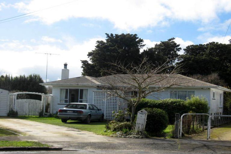Photo of property in 7 Jellicoe Place, Solway, Masterton, 5810