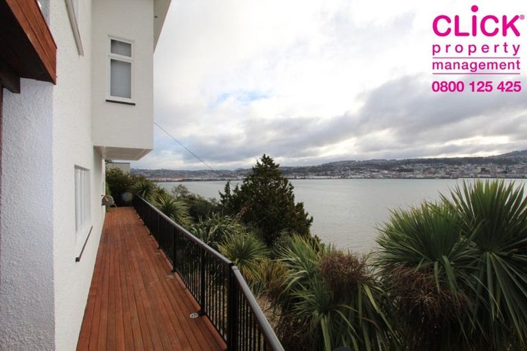 Photo of property in 42 Glengyle Street, Vauxhall, Dunedin, 9013
