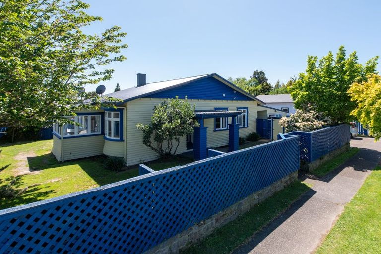 Photo of property in 7 Pretoria Street, Victoria, Rotorua, 3010