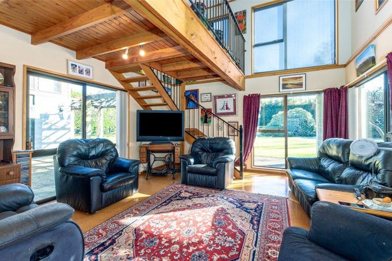 Photo of property in 1311 Methven Highway, Lauriston, 7776