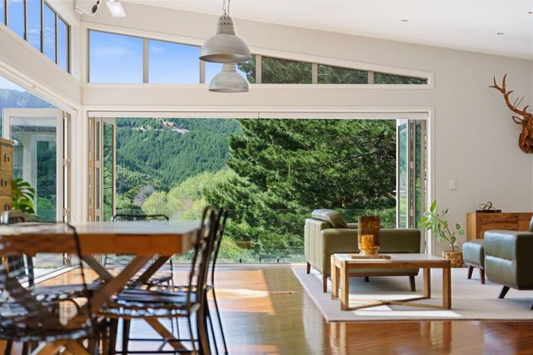 Photo of property in 125 Nikau Palm Road, Nikau Valley, Paraparaumu, 5032