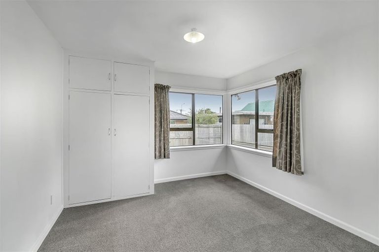 Photo of property in 3/8 Ensors Road, Opawa, Christchurch, 8023