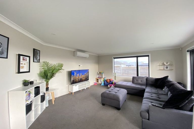 Photo of property in 5 Manchester Street, Levin, 5510