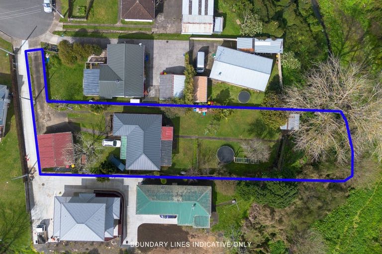 Photo of property in 29 Olive Crescent, Papatoetoe, Auckland, 2025