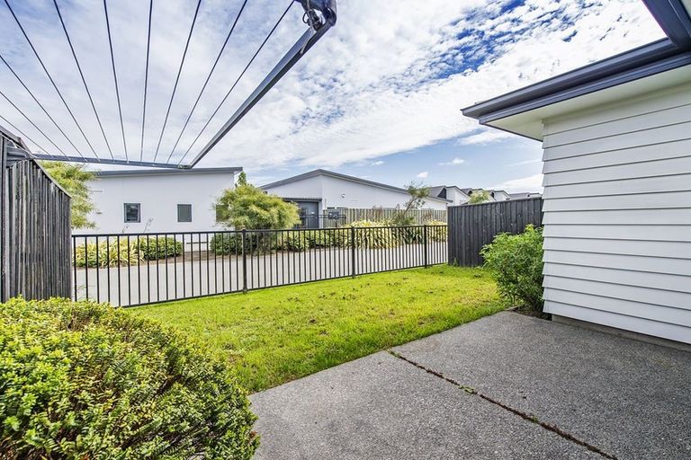 Photo of property in 64 Gosling Crescent, Halswell, Christchurch, 8025