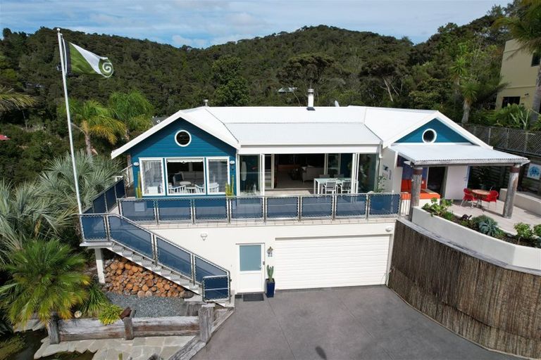 Photo of property in 23 Joyces Road, Paihia, 0200