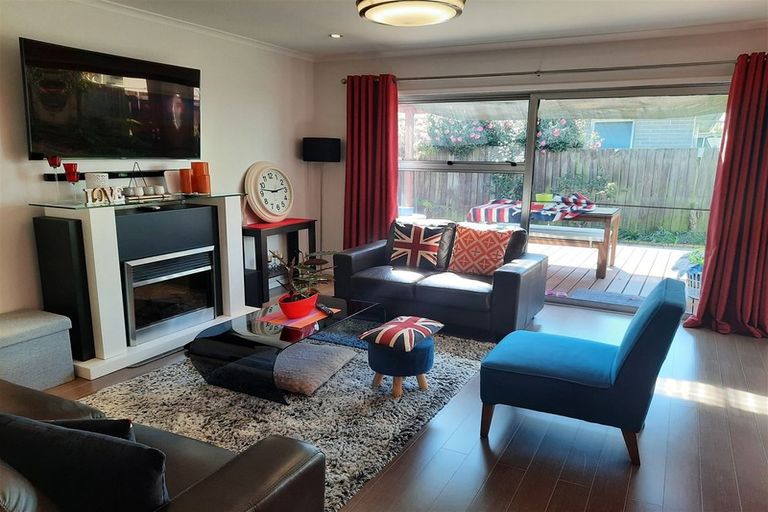 Photo of property in 1/48 Maxwell Street, Riccarton, Christchurch, 8041