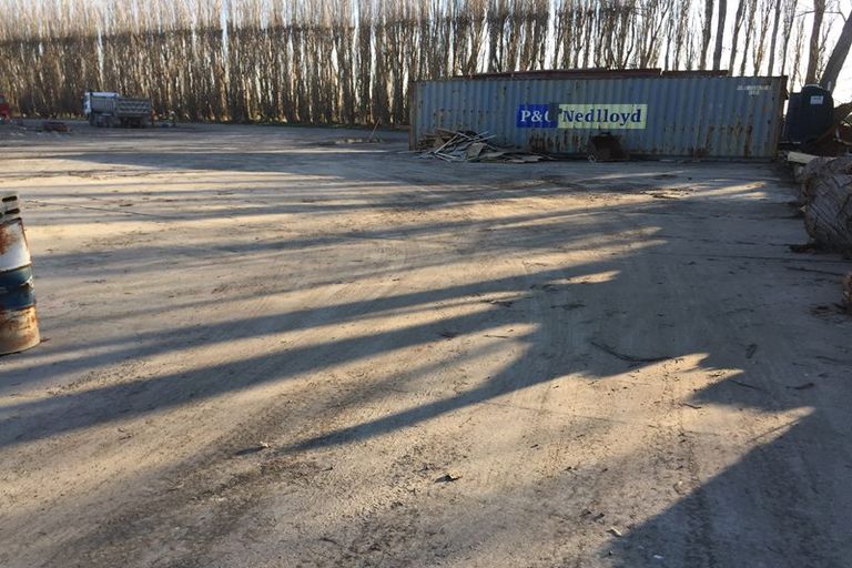 Photo of property in 815 Hills Road, Marshland, Christchurch, 8051