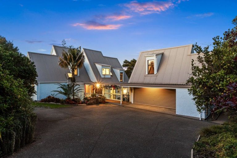 Photo of property in 34 Top Road, Dairy Flat, Albany, 0792