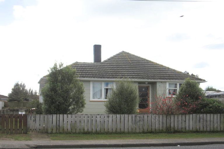 Photo of property in 8a Sheehan Avenue, Papakura, 2110