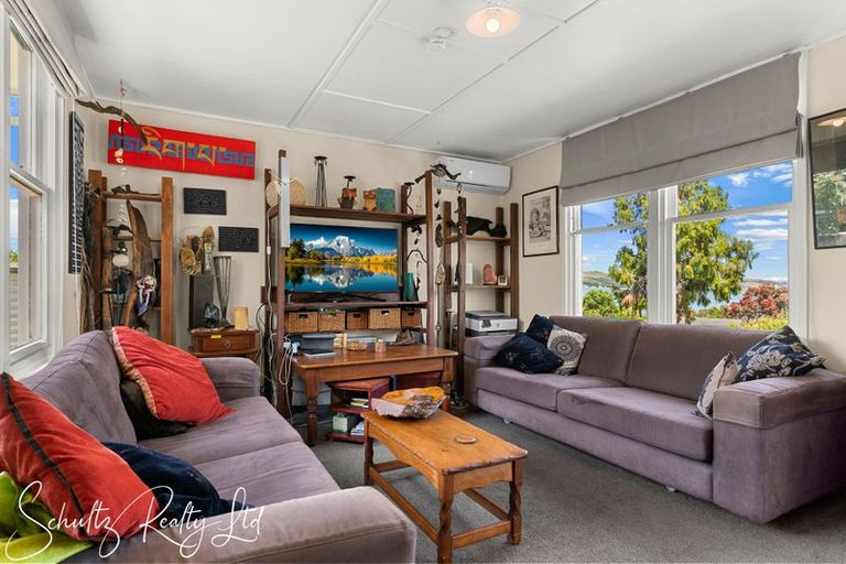 Photo of property in 21 Ngatoto Road, Tinopai, Matakohe, 0593