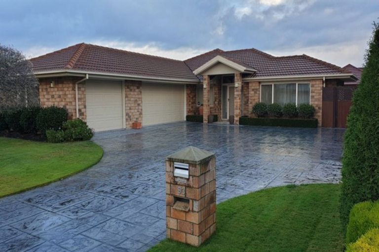 Photo of property in 93 Northwood Boulevard, Northwood, Christchurch, 8051