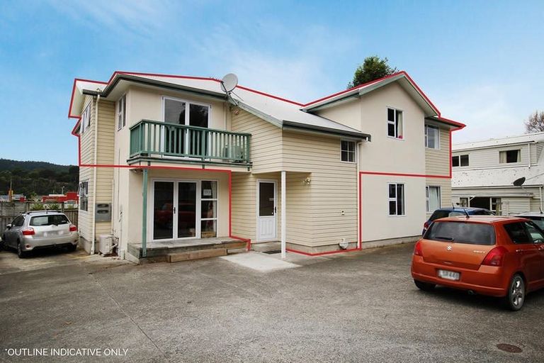 Photo of property in 880b George Street, North Dunedin, Dunedin, 9016