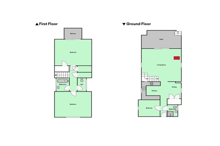 Photo of property in 12 Mckenzie Place, Waikuku Beach, 7402