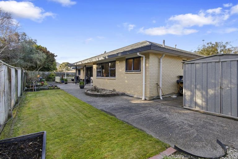 Photo of property in 45 Mary Huse Grove, Manor Park, Lower Hutt, 5019