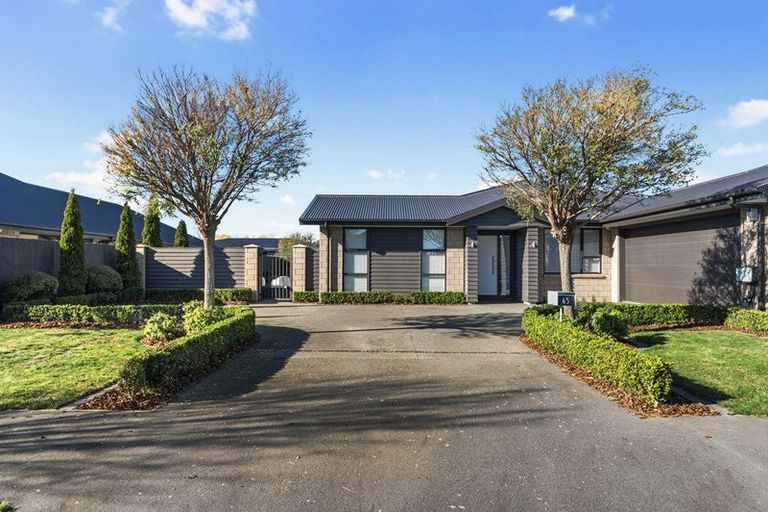 Photo of property in 65 Liffey Springs Drive, Lincoln, 7608