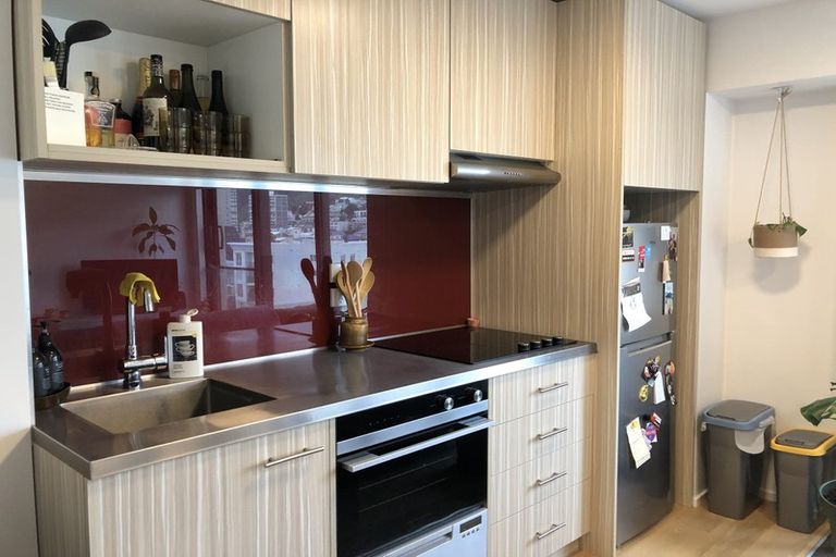 Photo of property in 1503/111 Dixon Street, Te Aro, Wellington, 6011