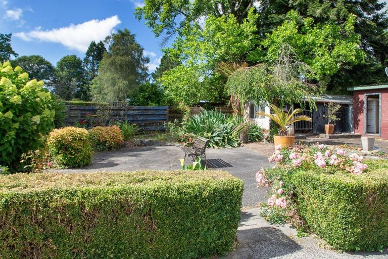 Photo of property in 42 Dumfries Road, Tokoroa, 3420