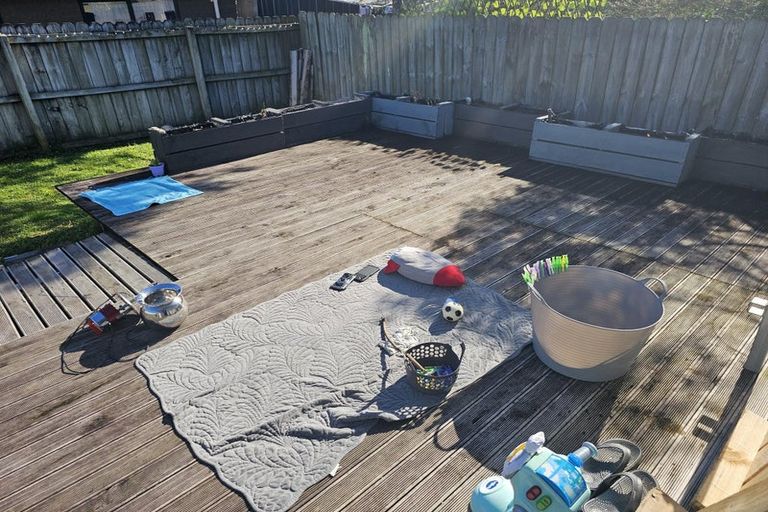 Photo of property in 25 Nuneaton Drive, Flat Bush, Auckland, 2019