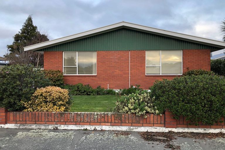 Photo of property in 2/3 Dellow Place, Spreydon, Christchurch, 8024