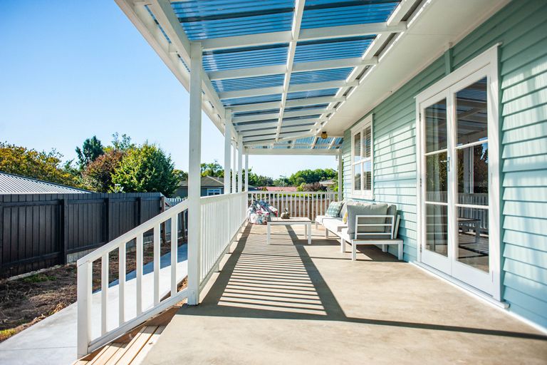 Photo of property in 58 Mckenna Place, Te Awamutu, 3800