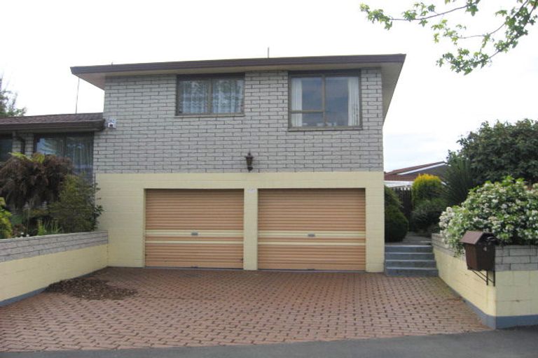 Photo of property in 4 Brogar Place, Casebrook, Christchurch, 8051