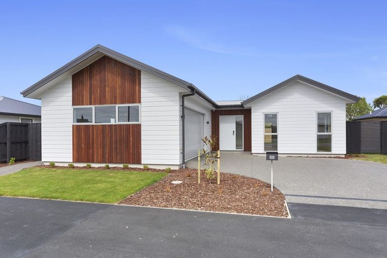 Photo of property in 88 Benashet Drive, Lincoln, 7608