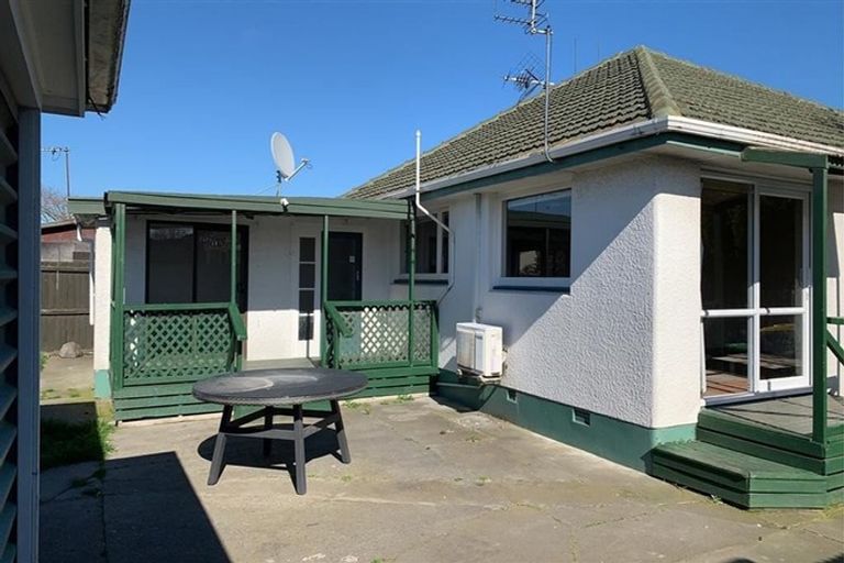 Photo of property in 4 Ariki Place, Hei Hei, Christchurch, 8042