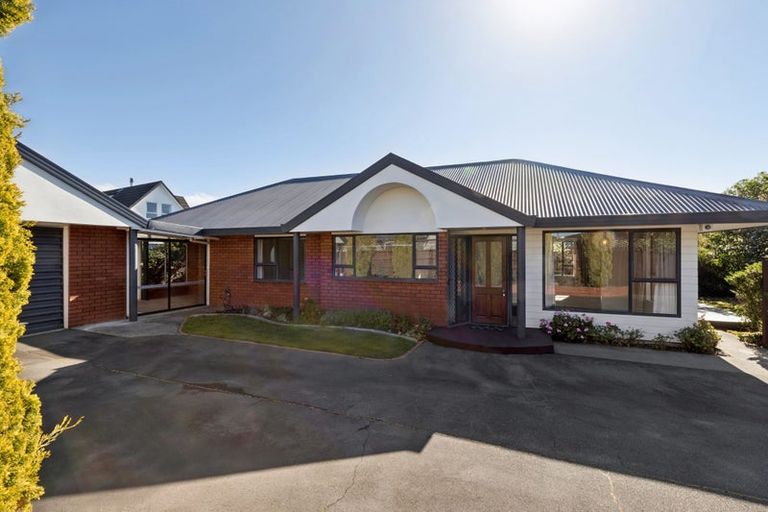 Photo of property in 1b Leitrim Street, Redwoodtown, Blenheim, 7201