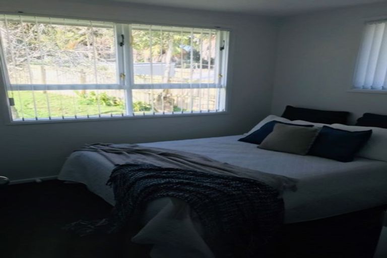 Photo of property in 95 Tennessee Avenue, Mangere East, Auckland, 2024