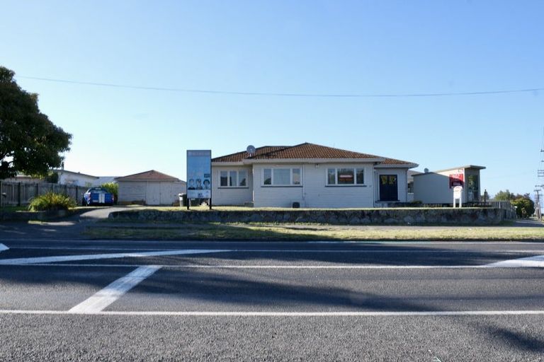 Photo of property in 137 Spa Road, Taupo, 3330