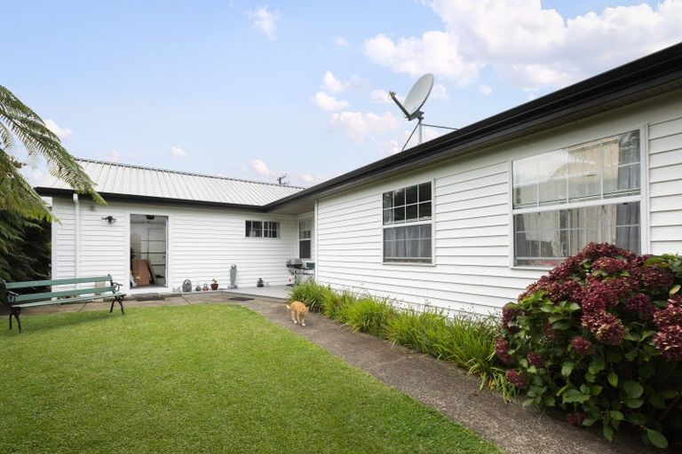 Photo of property in 36 Gilmour Street, Waihi, 3610