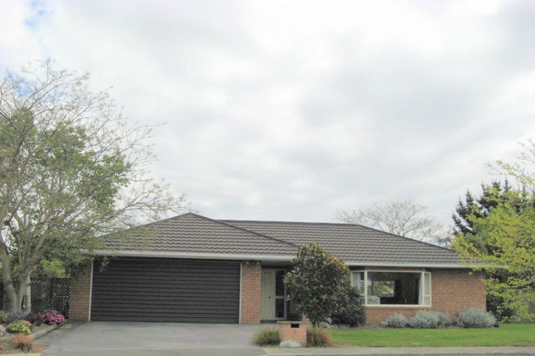 Photo of property in 5 Littles Lane, Woodend, 7610