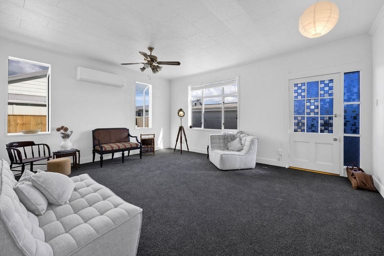 Photo of property in 81a Manawapou Road, Hawera, 4610