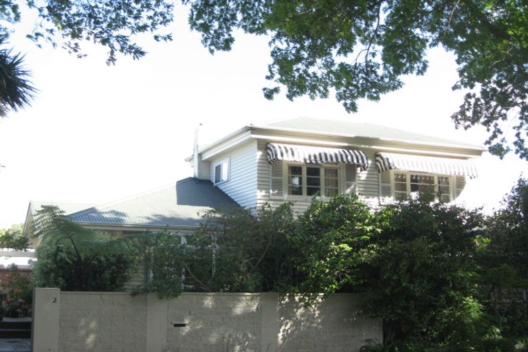 Photo of property in 2 Darley Street, Somerfield, Christchurch, 8024