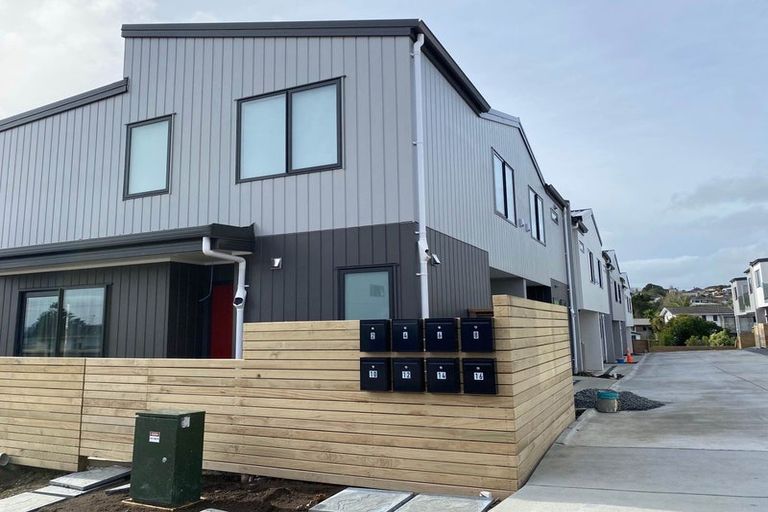 Photo of property in 16 Panga Place, Henderson, Auckland, 0612