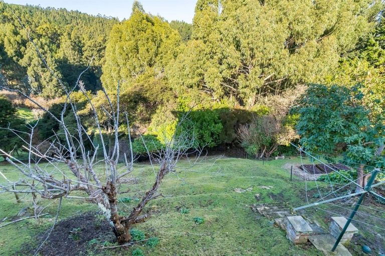 Photo of property in 26 Grandview Crescent, Opoho, Dunedin, 9010