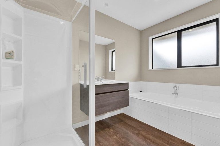 Photo of property in 22 Dunlop Crescent, Rolleston, 7614