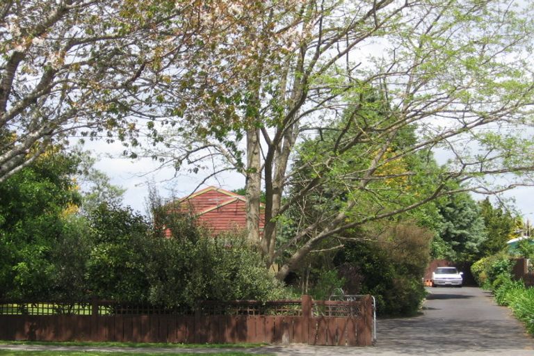 Photo of property in 93a Rawhiti Avenue, Matamata, 3400