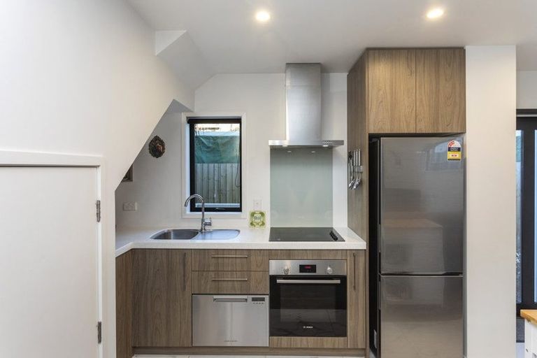 Photo of property in 7/269 Barbadoes Street, Christchurch Central, Christchurch, 8011