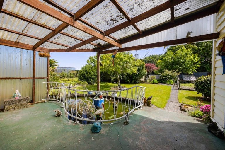 Photo of property in 119 Waihapa Road, Pukengahu, Stratford, 4393