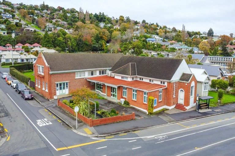 Photo of property in 270 North Road, North East Valley, Dunedin, 9010