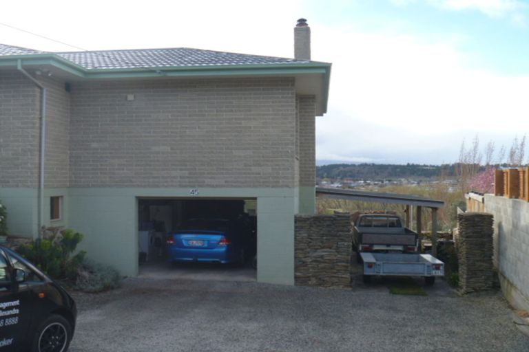 Photo of property in 45 Earnscleugh Road, Bridge Hill, Alexandra, 9320