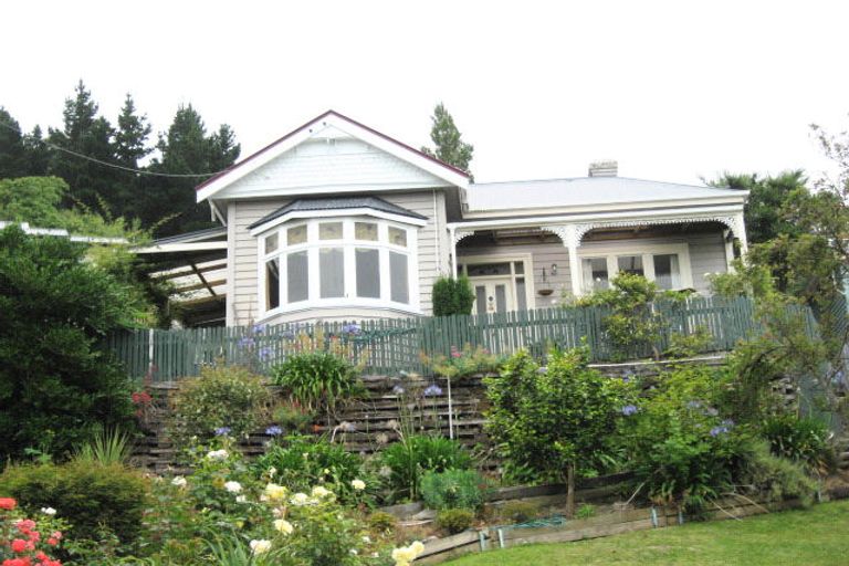Photo of property in 16 Cunningham Terrace, Lyttelton, 8082