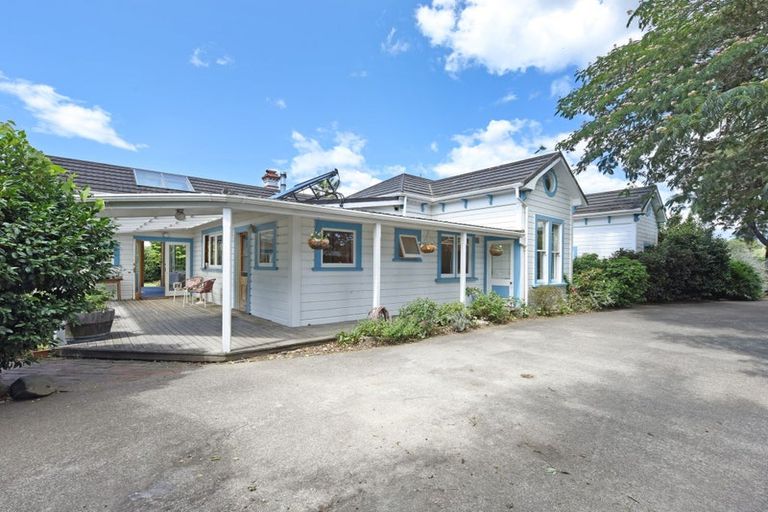 Photo of property in 77 Whitby Road, Wakefield, 7025