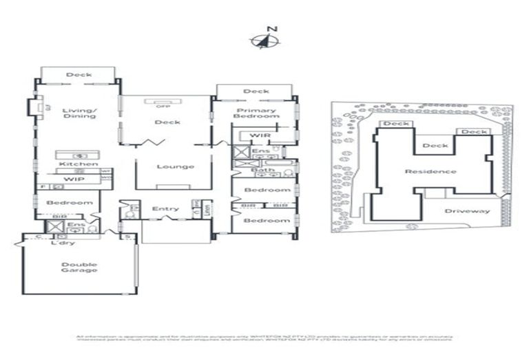 Photo of property in 8 Stockyard Lane, Jacks Point, Queenstown, 9371