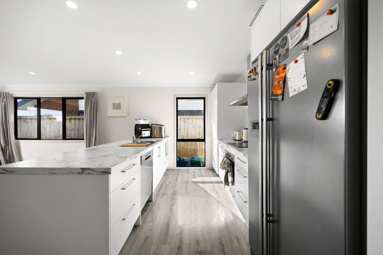 Photo of property in 16 Tekapo Road, Baverstock, Hamilton, 3200