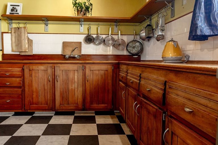 Photo of property in 87 Blake Street, Blaketown, Greymouth, 7805